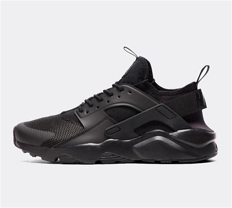 nike air huarache trainerschwarz|Nike Huarache air trainer.